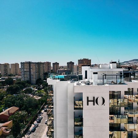 Ho Aguadulce By Olivencia Apartman Kültér fotó