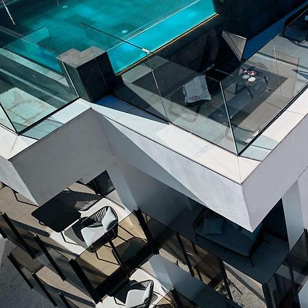 Ho Aguadulce By Olivencia Apartman Kültér fotó