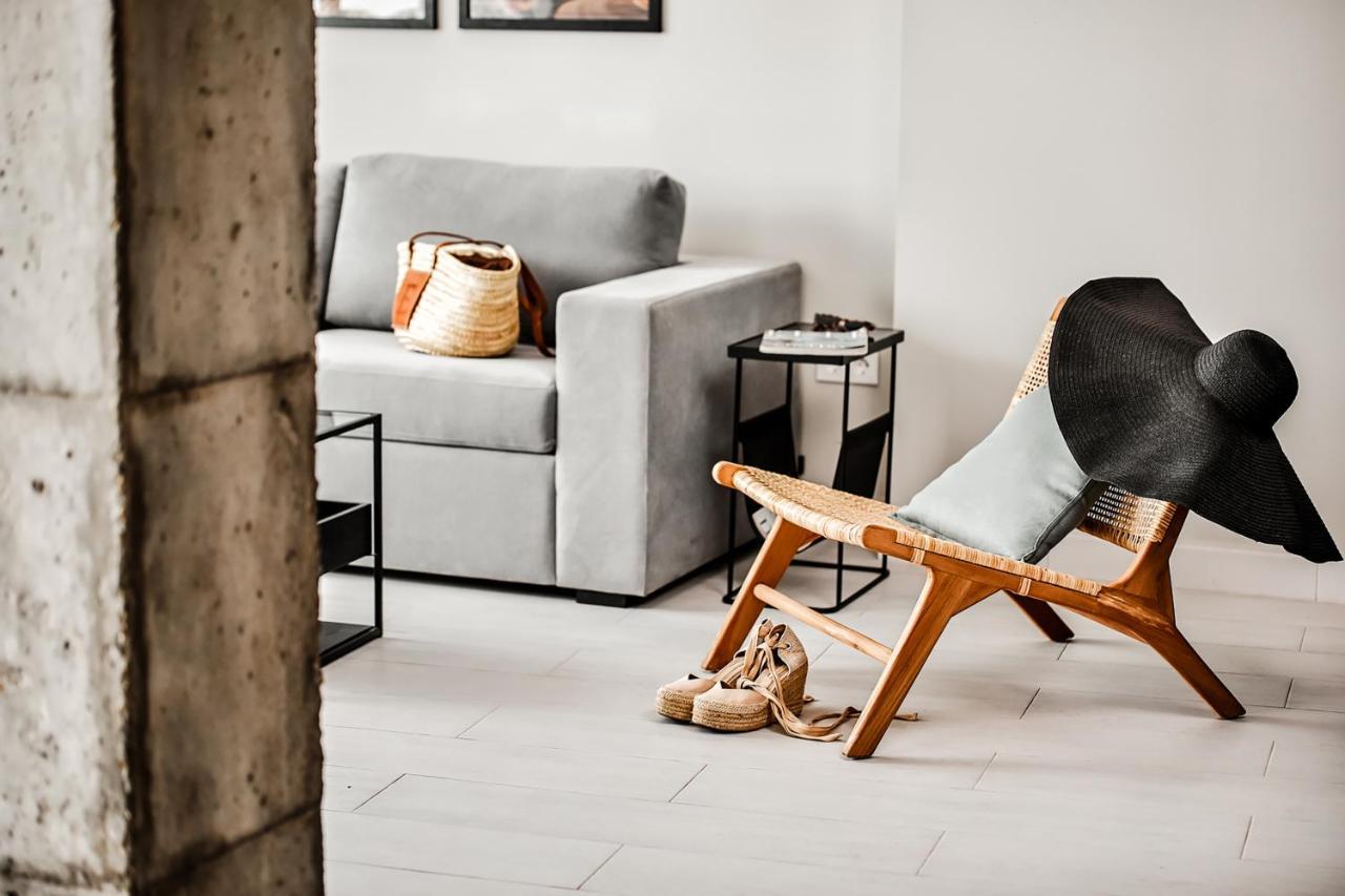 Ho Aguadulce By Olivencia Apartman Kültér fotó