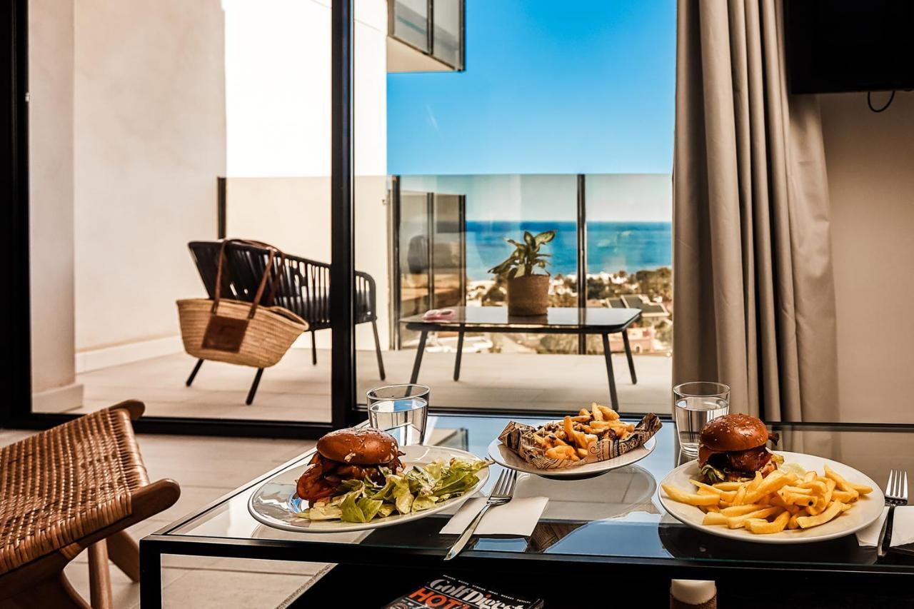 Ho Aguadulce By Olivencia Apartman Kültér fotó