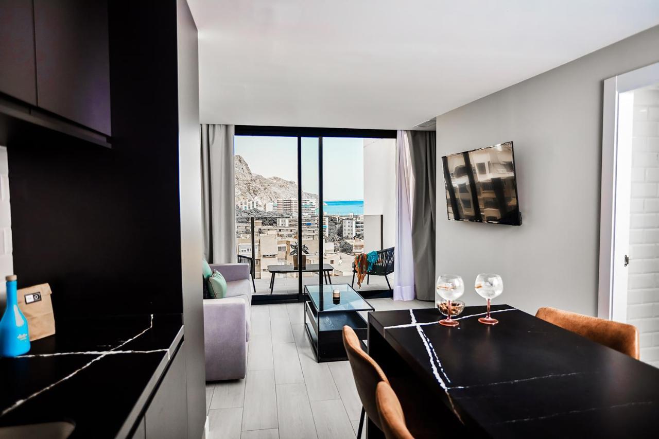 Ho Aguadulce By Olivencia Apartman Kültér fotó