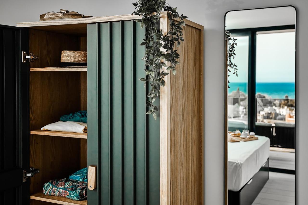 Ho Aguadulce By Olivencia Apartman Kültér fotó