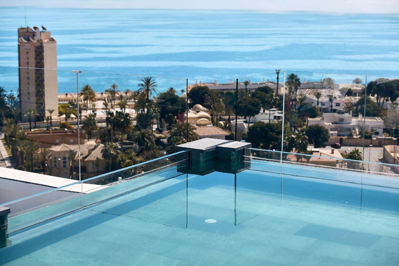 Ho Aguadulce By Olivencia Apartman Kültér fotó
